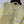 CCTweed-Style Knit Cardigan Yellow White Cotton 425583
