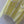 CCTweed-Style Knit Cardigan Yellow White Cotton 425583