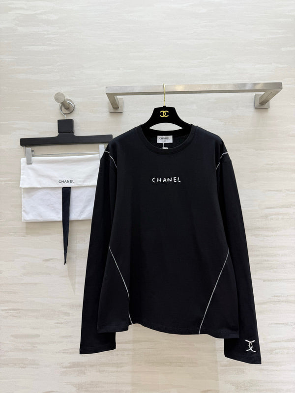 CC Long-Sleeve Top 427437