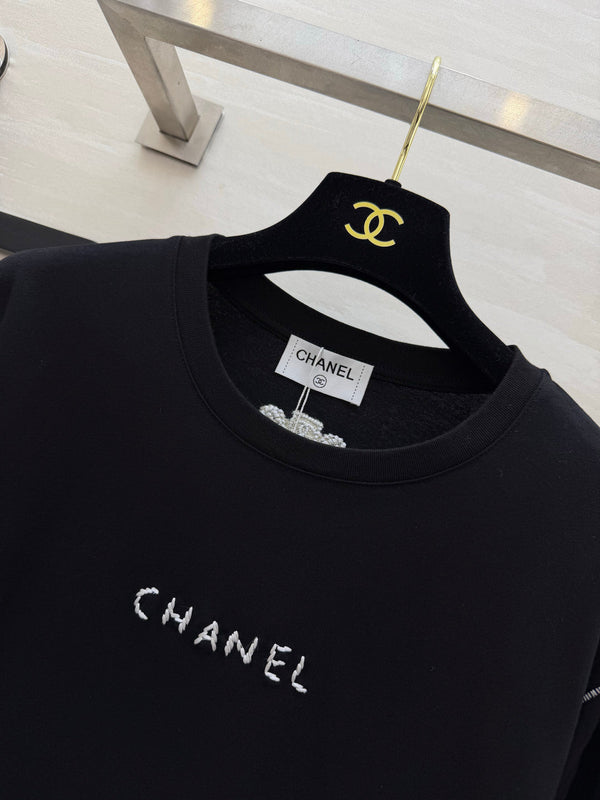CC Long-Sleeve Top 427437