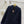 Miu Single-Breasted Gabardine Jacket Navy Blue 427460