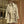 BRR Heritage Short Trench Coat Beige Gabardine 427305