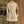 BRR Heritage Short Trench Coat Beige Gabardine 427305