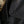 BRR Heritage Short Trench Coat Black Gabardine 427306