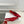 LW 26S Origami Slingback Pumps 4.5cm Red Leather 111584