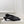 LW 26S Origami Slingback Pumps 4.5cm Black Leather 111582
