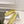 LW Petal Anagram Ballet Flats Pale Yellow Leather 111596