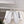 LW Petal Anagram Ballet Flats Pale White Leather 111593