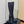 BM 26S Knee-High Platform Boots 11.5cm Black Leather 111381