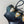 BM 26S Lace-Up Platform Booties 11.5cm Black Leather 111369