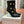 BM 26S Alma Ankle Boots 9.5cm Medallion Buttons Black Leather 111361