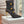 BM 26S Alma Ankle Boots 9.5cm Medallion Buttons Dark Grey Suede Leather 111358