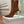 BM 26S Roni Ankle Boots 10.5cm Gold Buttons Brown Leather 111335