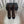 BM 26S Moneta Monogram Lace-Up Boots Peep-Toe Coffe Knit 111312