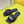 LW 26S Origami Slide Sandals Black Leather 137669