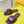 LW 26S Origami Slide Sandals Burgundy Leather 137667