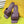 LW 26S Origami Slide Sandals Burgundy Leather 137667