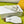 LW 26S Origami Slide Sandals White Leather 137666
