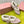 Miu Shearling Trim Mary Jane Flats Bow Detail Pink Suede 137204
