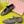 Miu 26S Mary Jane Flats Buckled Strap Logo Grey Suede 137201