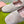 Miu 26S Mary Jane Flats Buckled Strap Logo Pink Suede 137200
