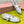 Miu 26S Mary Jane Ballerina Flats Buckle White Cowhide 137196