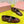 Miu 26S Mary Jane Ballerina Flats Buckle Brown Cowhide 137197