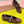 Miu 26S Mary Jane Ballerina Flats Buckle Brown Cowhide 137197