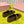 Miu 26S Mary Jane Ballerina Flats Buckle Brown Cowhide 137197