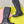 Miu 26S Knee-High Lace-Up Boots 4CM Triple Buckle Black Pebbled Leather 137190