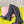 Miu 26S Knee-High Lace-Up Boots 4CM Triple Buckle Black Pebbled Leather 137190