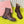 Miu 26S Mid-Calf Lace-Up Boots 4CM Triple Buckle Brown Pebbled Leather 137189