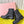 Miu 26S Mid-Calf Lace-Up Boots 4CM Triple Buckle Black Pebbled Leather 137188