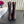 BV 26S Atomic Boots Intrecciato Dark Brown Suede 136465