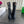 BV 26S Atomic Boots Intrecciato Black Leather 136462