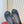 GG 26S Horsebit Ballet Flats Bow Detail Black GG Canvas 141309