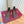 GG 26S Horsebit Ballet Flats Bow Detail Brown GG Canvas 141307