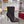 GG 26S Ankle Boots 10.5cm Horsebit Canvas Sand Black Leather Toe Cap 141301