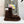 TR 26S Platform Ankle Boots 4cm Side Zip Dark Brown Suede 140947