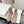 TR 26S Platform Ankle Boots 4cm Side Zip Beige Suede 140946