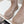 TR 26S Platform Ankle Boots 4cm Side Zip Beige Suede 140946