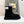 TR 26S Platform Ankle Boots 4cm Side Zip Black Suede 140945