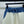 CC 26S Wide-Leg Trousers Denim Waistband Drawstring Polyester 433220