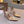 CL 26S Degraqueen Pumps 10.5cm Crystal Gold PVC 140669