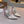 CL 26S Degraqueen Pumps 10.5cm Crystal Silver PVC 140668