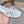 CL 26S Degraqueen Slide Sandals Crystal Silver PVC 140662