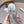 CL 26S Degraqueen Slide Sandals Crystal Silver PVC 140662