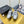 CC 26S Quilted Platform Sneakers Triple Velcro Straps Metallic Silver Leather 140248