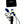 CC Bag Charm With Clog-shaped