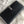 HM Jige Elan 29 Clutch In Black Calfskin With White Lizard Skin (25 days of production)